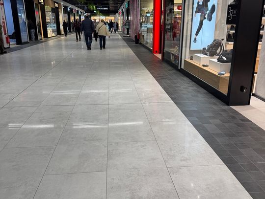 Brama Jury: był alarm pożarowy, nie było ewakuacji