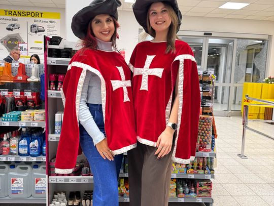 Brico Marche- otwarcie środę. Jego właściciele przenieśli się do Myszkowa z Łodzi