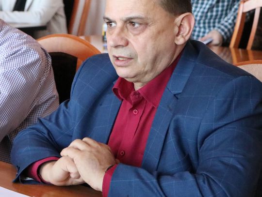 BYŁ STAROSTĄ, BYŁ DYREKTOREM. SZPITAL PADA ZA DYREKTORA DORSA