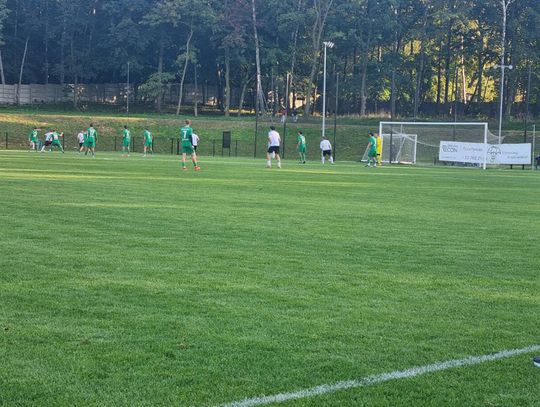 CENNE WYGRANA W WOJKOWICACH