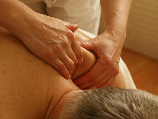 Chcesz zostać profesjonalnym masażystą? Od czego więc warto zacząć?