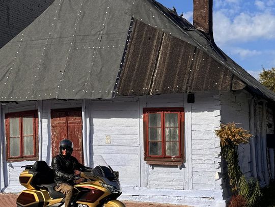 Chęciny to nie tylko zamek na którym byliśmy raz i… starczy. Dlaczego do takich miasteczek jak Chęciny wracamy chętnie, a do innych końmi nas nie zaciągniesz?
