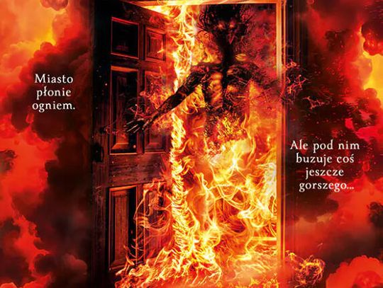 CIEMNIA Graham Masterton