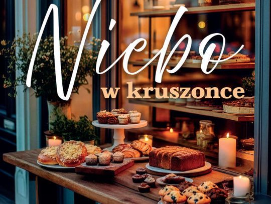 Ciepła, pachnąca drożdżowym ciastem opowieść o czterech kobietach