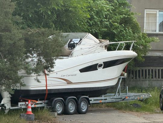 CO MA WSPÓLNEGO USIŁOWANIE ZABÓJSTWA NA SAMOS I „ARESZTOWANIE” ŁODZI W MYSZKOWIE? CO MA WSPÓLNEGO USIŁOWANIE ZABÓJSTWA NA SAMOS I „ARESZTOWANIE” ŁODZI W MYSZKOWIE?