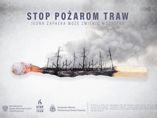 COROCZNA ZMORA POLSKICH STRAŻAKÓW JUŻ SIĘ ZACZYNA COROCZNA ZMORA POLSKICH STRAŻAKÓW JUŻ SIĘ ZACZYNA