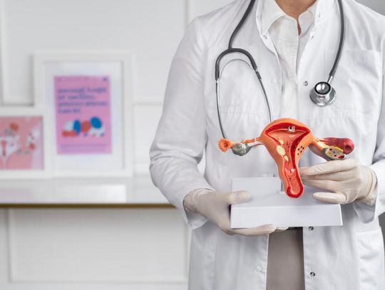 Cytologia płynna wykonywana w Centrum Medycznym ALMED