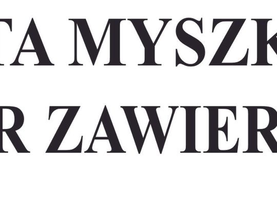 Czasem 2=1. Gazeta Myszkowska łączy się z Kurierem Zawierciańskim. Czy połączą się też dwa powiaty?