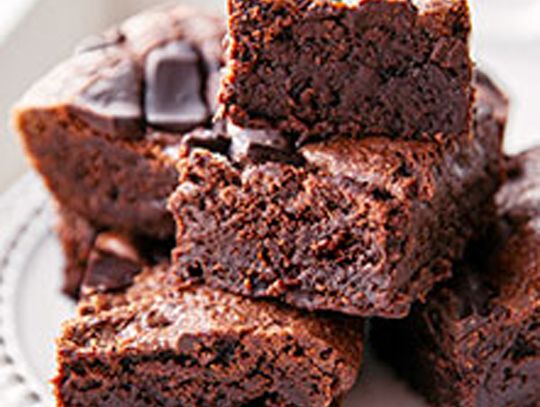 „Czekoladowe brownie” najpopularniejszą słodkością w Zawierciu