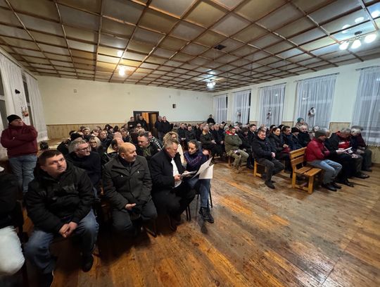 CZY CHOMIK EUROPEJSKI ZABLOKUJE BUDOWĘ KOMPOSTOWNI?