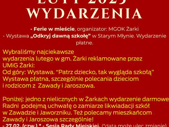 CZY PO OBRONI SZKOŁY PRZED PISem?