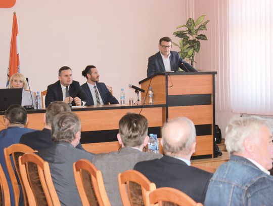 DALEKO IDĄCA REORGANIZACJA MA POPRAWIĆ ŚWIADCZENIA MEDYCZNE