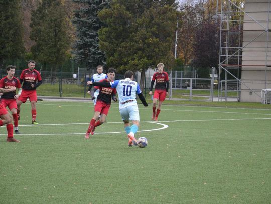 DEKLASACJA W SARNOWIE DEKLASACJA W SARNOWIE