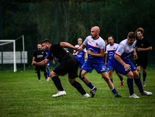 DERBY DLA MYSZKOWA I NIEGOWY