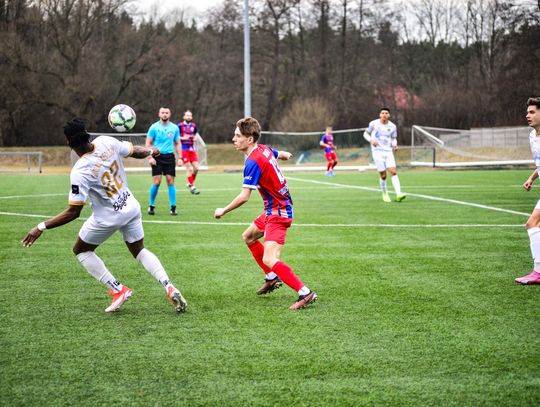 DERBY POWIATU DLA KROCZYC