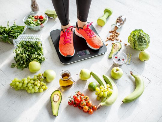 Dieta cukrzycowa typu 1,2 lub 3 - Co jeść przy cukrzycy?