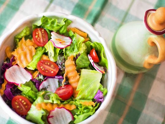 Dieta pudełkowa - jak odmieniła moje życie?