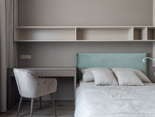 Dlaczego warto zarezerwować pokój nad jeziorem - Atrakcje w Dolinie Charlotty