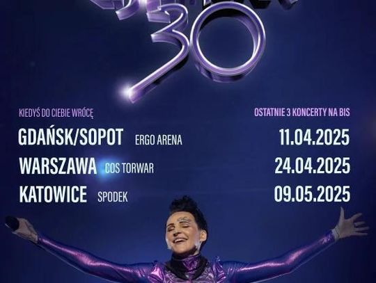 Dni Myszkowa. Dni Zawiercia. Dni Łaz. Co wybrać? Dni Myszkowa. Dni Zawiercia. Dni Łaz. Co wybrać?