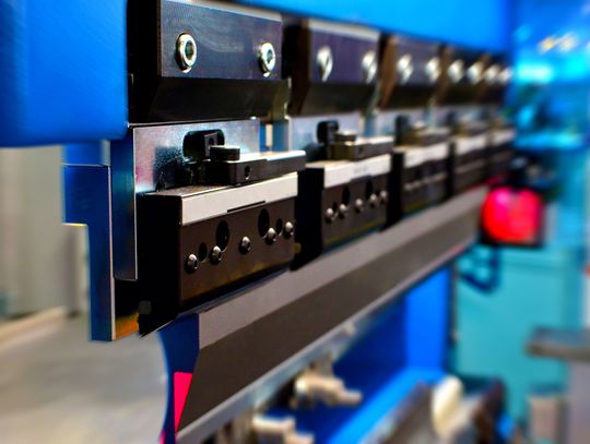 Do czego służy giętarka do blachy? Do czego służy giętarka do blachy?