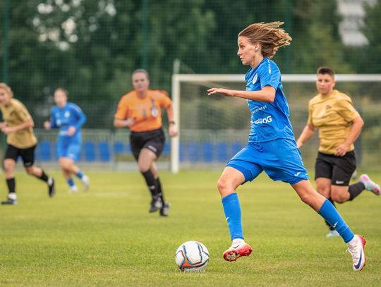 DOBRE OTWARCIE SEZONU W WYKONANIU KS-U MYSZKÓW