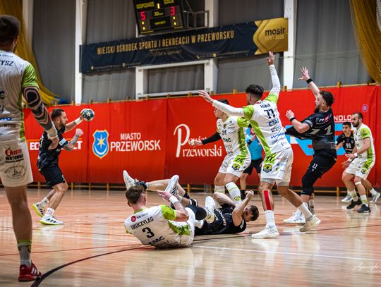 DRUGA LIGOWA PORAŻKA VIRETU