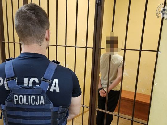 DWÓCH 15-LATKÓW W GANGU OSZUKUJĄCYCH SENIORÓW METODĄ NA POLICJANTA. WYŁUDZILI 66 TYS. ZŁ