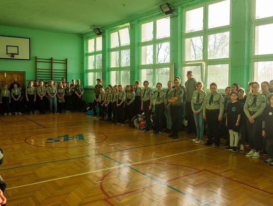 DZIEŃ MYŚLI BRATERSKIEJ