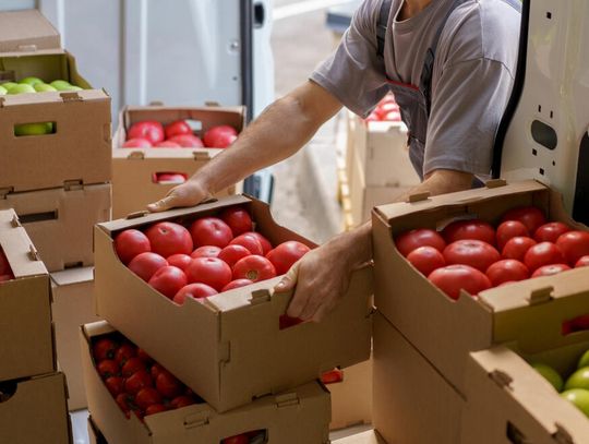 Eko made in Poland. Import i eksport na rynku żywności ekologicznej- rozmowa z producentami Eko made in Poland. Import i eksport na rynku żywności ekologicznej- rozmowa z producentami