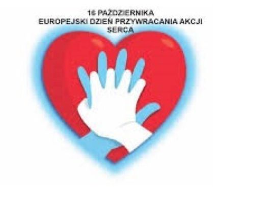 Europejski Dzień Przywracania Czynności Serca