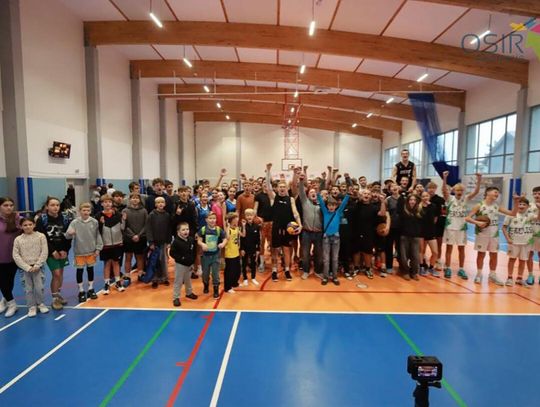 FESTIWAL KOSZYKÓWKI W ZAWIERCIU