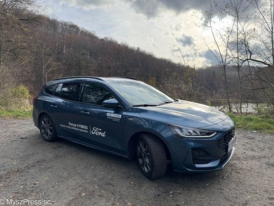 Ford Focus definitywnie odchodzi. Ostatnie sztuki sprawdzonego, popularnego samochodu we Frank-Cars Częstochowa!