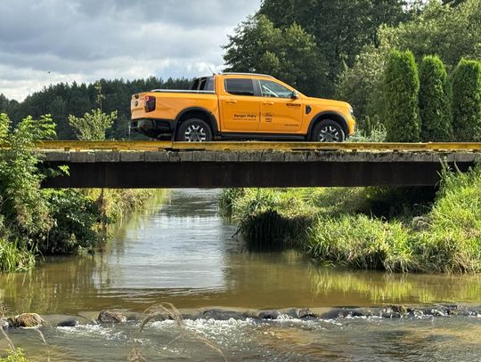 Ford Ranger – plug-in hybrid kontra diesel