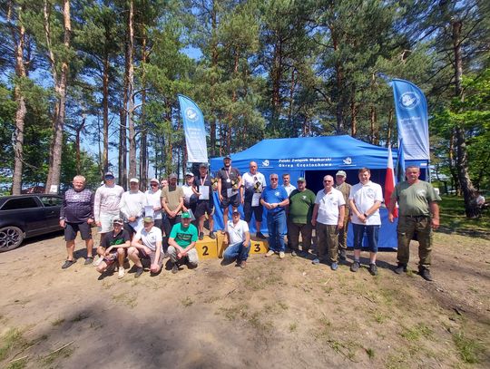 FREEDEROWE MISTRZOSTWA OKRĘGU PZW CZĘSTOCHOWA