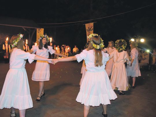 Gminne imprezy odwołane co najmniej do lata