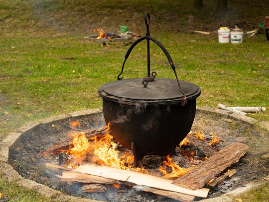 Hej Poręba! To już XXI Festiwal Prażonek