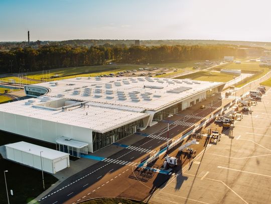 Historie sukcesu rozwoju regionalnego. Każdy region ma coś, czym może się dziś chwalić Historie sukcesu rozwoju regionalnego. Każdy region ma coś, czym może się dziś chwalić