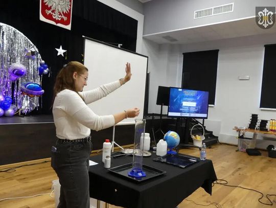 Inauguracja Uniwersytetu Dziecięcego w Ogrodzieńcu