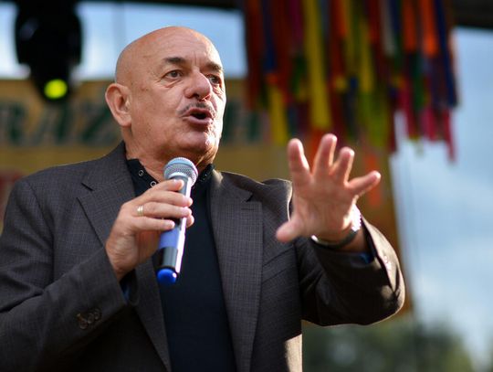 IV CHOROŃSKIE PRAŻUCHY I XI ŚWIĘTO MIODU