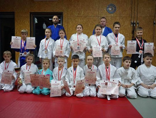 IV JURAJSKI TURNIEJ JU-JITSU