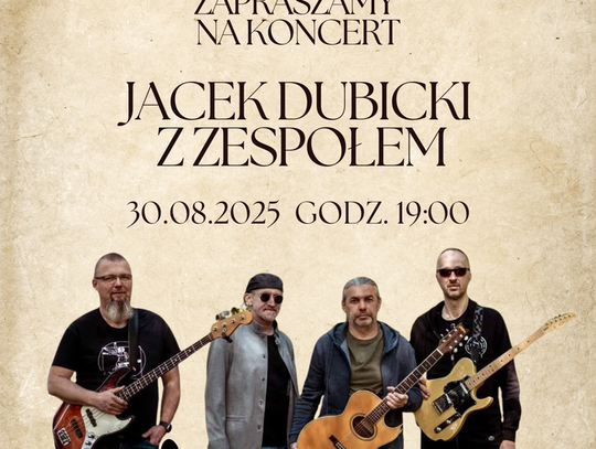 Jacek Dubicki w Burrito&Burger’s w Siewierzu