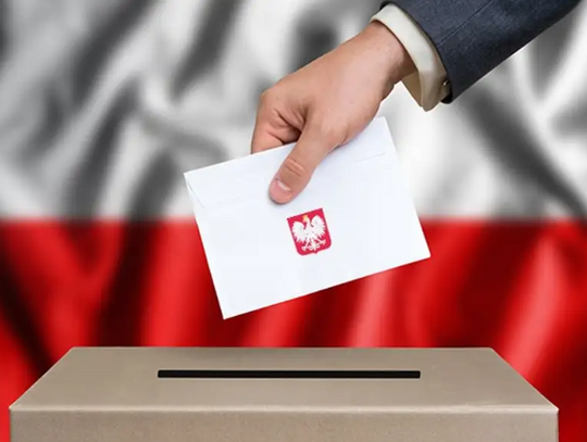 Jacek Lipa jedynym kandydatem na burmistrza w Szczekocinach. I wygrał!