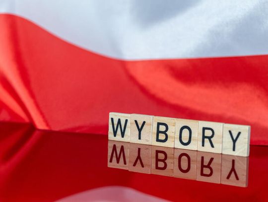 Jak głosowała w wyborach polska wieś? Jak głosowała w wyborach polska wieś?