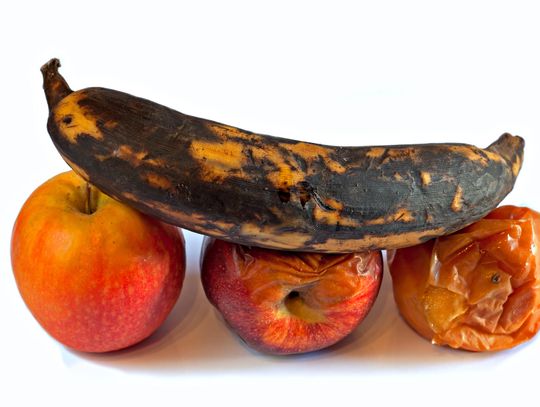 Jak marnować mniej jedzenia w kuchni?