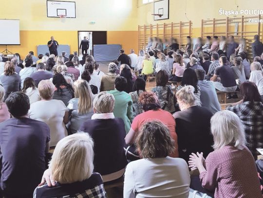 JAK OCHRONIĆ MŁODZIEŻ PRZED UŻYWKAMI