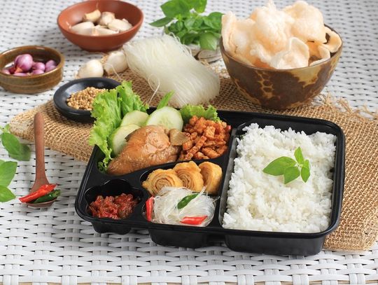 Jak wybrać idealny catering dietetyczny w Wałbrzychu?