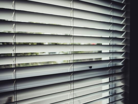 Jakie rolety są najlepsze?