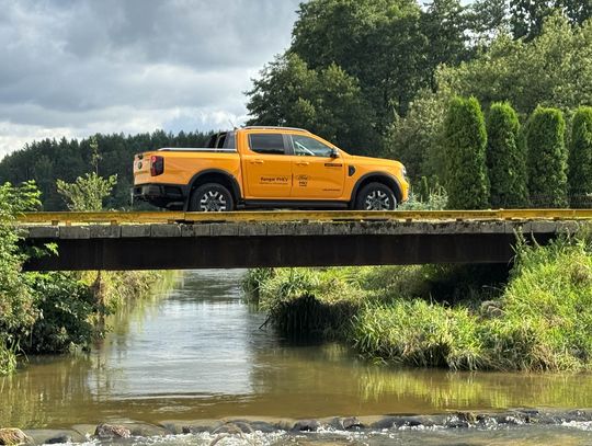 JEDYNY NA RYNKU PICK-UP Z NAPĘDEM HYBRYDOWYM