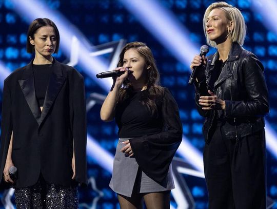 Julia Tkacz zwycięzczyni  Szansy na Sukces wystąpi dzisiaj w Jaworzniku