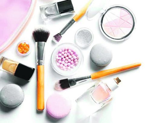 Już co trzeci Polak kupuje kosmetyki w sieci 